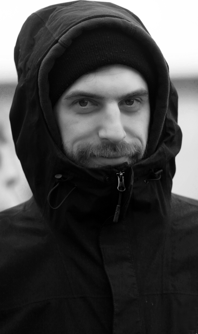 Sebastian Peise